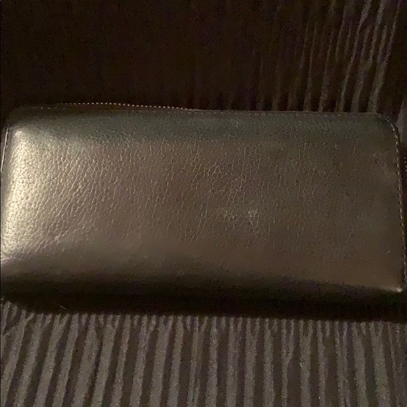 Michael Kors Leather Wallet - Picture 4 of 5